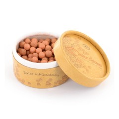 3700306912423 - COULEUR CARAMEL PERLES SUBLIMATRICES Nº242 EARTH - POLVOS COMPACTOS