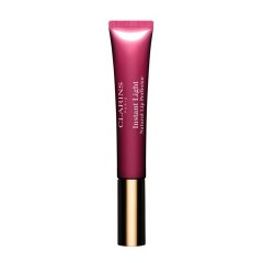 3380810014815 - CLARINS ECLAT MINUTE INSTANT LIGHT NATURAL LIP PERFECTOR 08 PLUM - BRILLO DE LABIOS