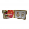 8434101177910 - DESIGUAL FRESH WOMAN EAU DE TOILETTE 50ML VAPORIZADOR + BODY MILK 100ML - PERFUMES