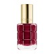 3012075400000 - L'OREAL LE VERNIS L HUILE 554 CARMIN PARISIEN - ESMALTES