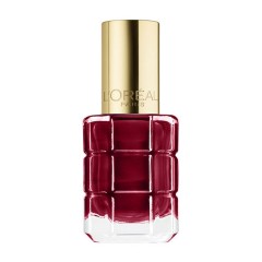 3012075400000 - L'OREAL LE VERNIS L HUILE 554 CARMIN PARISIEN - ESMALTES