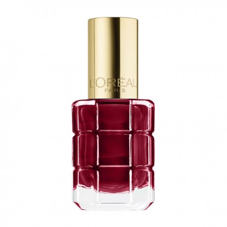 3012075400000 - L'OREAL LE VERNIS L HUILE 554 CARMIN PARISIEN - ESMALTES