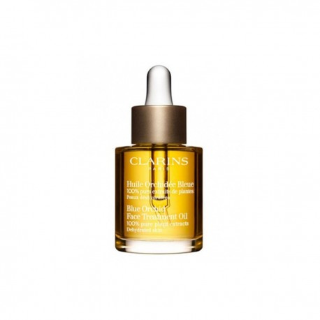 3380810113204 - CLARINS CORPORAL ACEITE ORQUIDEA AZUL 30ML - HIDRATACION