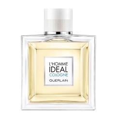 3346470302297 - GUERLAIN L HOMME IDEAL COLOGNE 100ML - PERFUMES