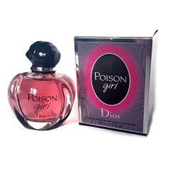 3348901293822 - DIOR POISON GIRL'EAU DE PARFUM 30ML - PERFUMES