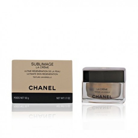 3145891425901 - CHANEL SUBLIMAGE LA CREME TEXTURE UNIVERSELLE 50GR. - ANTI-EDAD