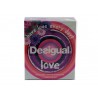 8433937792977 - DESIGUAL LOVE EAU DE TOILETTE 100ML VAPORIZADOR - PERFUMES