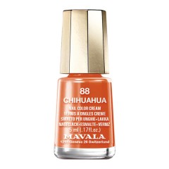 7618900910881 - MAVALA LACA UÑAS 088 CHIHUAHUA - ESMALTES