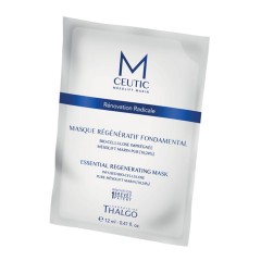 3525801656678 - THALGO MCEUTIC ESSENTIAL REGENERATING MASK 12ML - MASCARILLAS