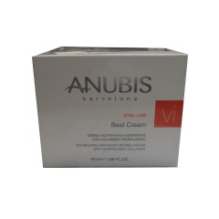 8436019940167 - ANUBIS BARCELONA VITAL LINE BEST CREAM 50ML - HIDRATACION