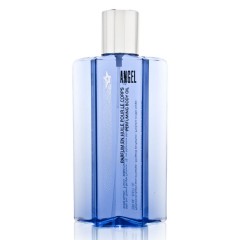 3439600440010 - THIERRY MUGLER ANGEL PERFUMING BODY OIL 200ML - HIDRATACION