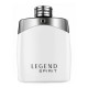 3386460083287 - MONTBLANC LEGEND SPIRIT EAU DE TOILETTE 200ML - PERFUMES