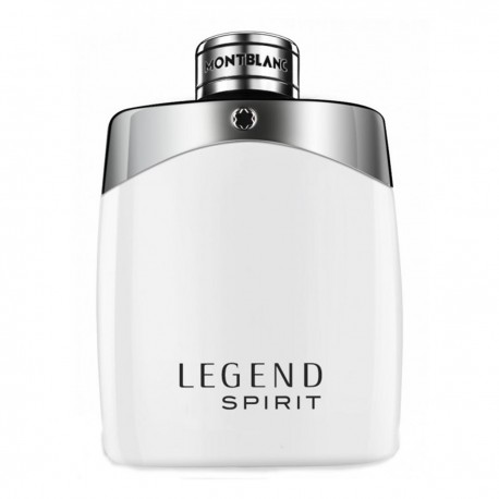 3386460083287 - MONTBLANC LEGEND SPIRIT EAU DE TOILETTE 200ML - PERFUMES