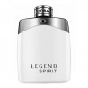 3386460083287 - MONTBLANC LEGEND SPIRIT EAU DE TOILETTE 200ML - PERFUMES