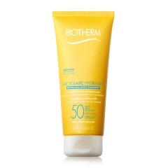 3614271736246 - BIOTHERM LAIT SOLAIRE HYDRATANT SPF50 200ML - PROTECCION CORPORAL