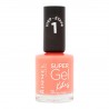 3012112600000 - RIMMEL SUPERGEL KATE NAIL LACQUER 031 - ESMALTES