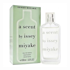 3423470394023 - ISSEY MIYAKE A SCENT BY ISSEY MIYAKE EAU DE TOILETTE 100ML VAPORIZADOR - PERFUMES