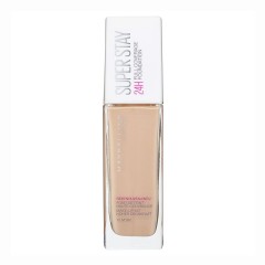 3600531402020 - MAYBELLINE SUPERSTAY PHOTOFIX FOUNDATION 58 TRUE - BASE MAQUILLAJE