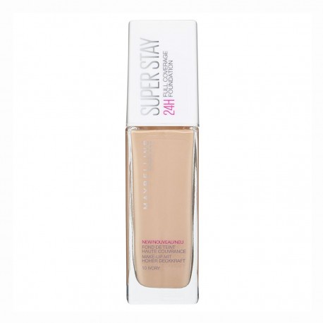 3600531402020 - MAYBELLINE SUPERSTAY PHOTOFIX FOUNDATION 58 TRUE - BASE MAQUILLAJE