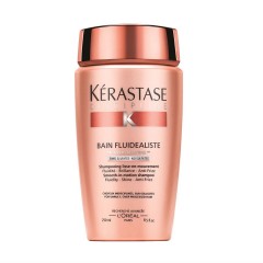 3474630647497 - KERASTASE DISCIPLINE BAIN FLUIDEALISTE SIN SULFATOS SMOOTH IN MOTION CHAMPU 250ML - CHAMPÚ