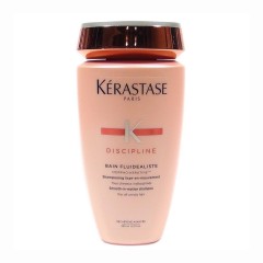 3474630647411 - KERASTASE DISCIPLINE BAIN FLUIDEALISTE SMOOTH IN MOTION CHAMPU 250ML - CHAMPÚ