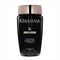 3474630687028 - KERASTASE CHRONOLOGISTE REVITALIZING CHAMPU TODO TIPO DE CABELLO 250ML - CHAMPÚ