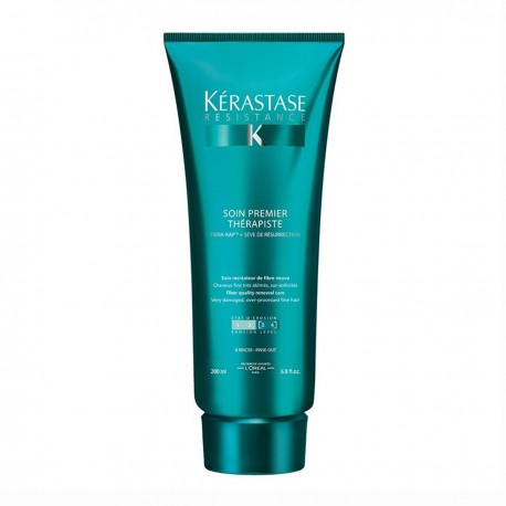 3474630712867 - KERASTASE RESISTANCE SOIN PREMIER THERAPISTE 1-2 TRATAMIENTO 200ML - CHAMPÚ