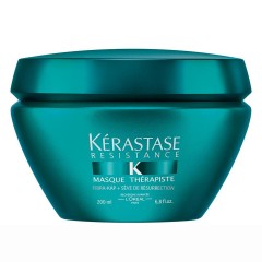 3474630713062 - KERASTASE RESISTANTE MASQUE THERAPISTE 1-2 MASCARILLA 250ML - MASCARILLAS