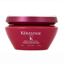 3474636494897 - KERASTASE REFLECTION MASQUE CHROMATIQUE MASCARILLA CABELLO GRUESO 200ML - MASCARILLAS