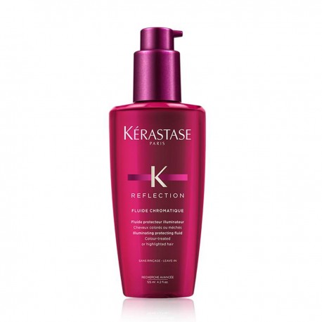 3474636494934 - KERASTASE REFLECTION FLUIDE CHROMATIQUE FLUIDO 125ML - SERUM