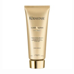 3474636218837 - KERASTASE ELIXIR ULTIME OLEO-COMPLEXE ACONDICIONADOR TODO TIPO DE CABELLO 200ML - CHAMPÚ