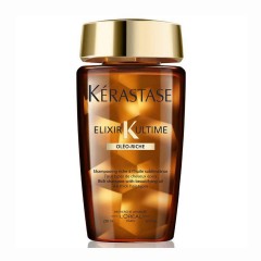 3474636400256 - KERASTASE ELIXIR ULTIME OLEO-RICHE CHAMPU TODO TIPO DE CABELLO 250ML - CHAMPÚ