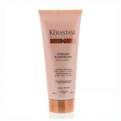 3474630647572 - KERASTASE DISCIPLINE FONDANT FLUIDEALISTE CREMA TODO TIPO DE CABELLO 200ML - CHAMPÚ