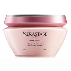 3474636398072 - KERASTASE CRISTALLISTE MASQUE CRISTAL MASCARILLA 200ML - MASCARILLAS