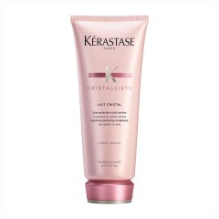 3474630436114 - KERASTASE CRISTALLISTE LAIT CRISTAL LECHE 200ML - CHAMPÚ