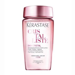 3474630436275 - KERASTASE CRISTALLISTE BAIN CRISTAL CHAMPU CABELLO FINO 250ML - CHAMPÚ