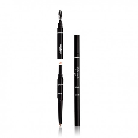 3473311875228 - SISLEY PHYTO-SOURCILS DESIGN MASCARA DE PESTAÑAS CHATAIN - MASCARAS