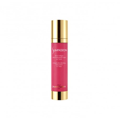 3355998023218 - JEANNE PIAUBERT SLIMPASSION ULTRA-SLIMMING BODY SERUM INTEGRAL 100ML - SERUM