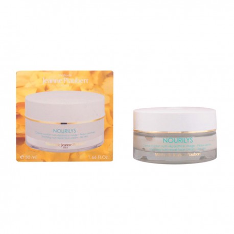 3355998701147 - JEANNE PIAUBERT NOURILYS FACE CREAM 50ML - HIDRATACION