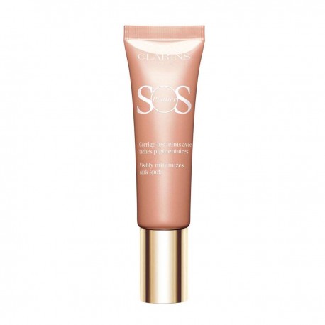 3380810185362 - CLARINS SOS PRIMER PREBASE 03 0.000 ML - BASE MAQUILLAJE