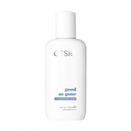 3600530687398 - ESSIE GOOD AS GONE POLISH REMOVER 125ML - ESMALTES