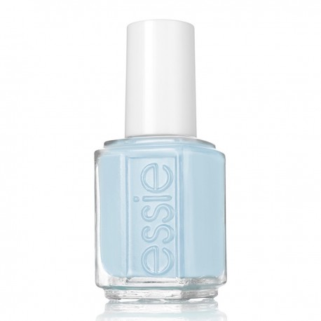 3014389000000 - ESSIE NAIL LACA 486 BLUE LA LA 13.5ML - ESMALTES