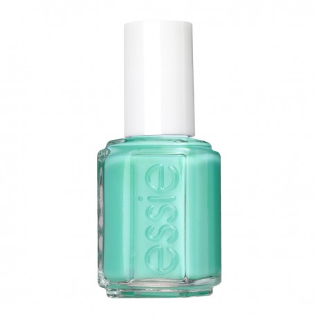 3009600400000 - ESSIE NAIL LACA 098 TURQUOISE CAICOS 13.5ML - ESMALTES