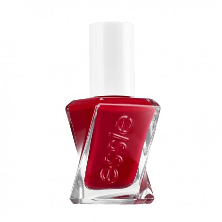 3013855100000 - ESSIE GEL COUTURE LACA DE UÑAS 340 DROP THE GOWN 13.5ML - ESMALTES