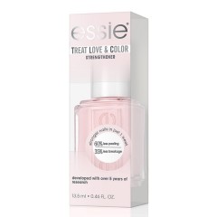 3015697500000 - ESSIE TREAT LOVE & COLOR TRATAMIENTO FORTALECEDOR DE UÑAS 30 MINIMALLY MODEST 13.5ML - ESMALTES