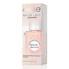 3015696800000 - ESSIE TREAT LOVE & COLOR TRATAMIENTO FORTALECEDOR DE UÑAS 02 TINTED LOVE 13.5ML - ESMALTES