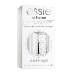 3600530743513 - ESSIE LET IT SHINE TOP COAT ANTI-AGE 13.5ML - ESMALTES