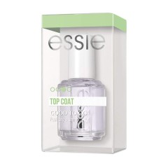 3600530743506 - ESSIE TOP COAT UÑAS GOOD TO GO 13.5ML - ESMALTES