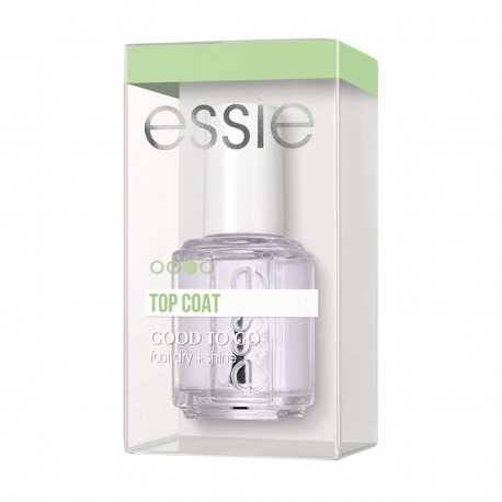 3600530743506 - ESSIE TOP COAT UÑAS GOOD TO GO 13.5ML - ESMALTES