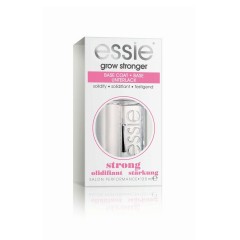 3600530743735 - ESSIE GROW STRONGER BASE COAT STRONG 13.5ML - ESMALTES